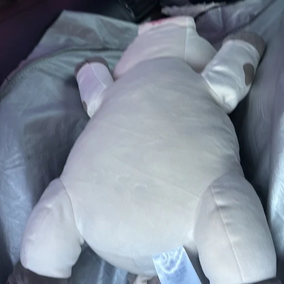 Pua.      ~Cuddleez - Picture 4 of 8